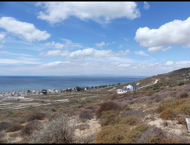 LAND FOR SALE IN ST HELENA VIEWS